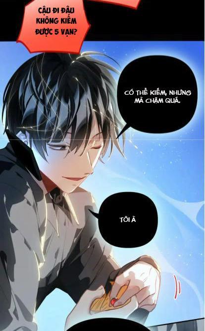 Tôi Có Bệnh Chapter 48 - Trang 2