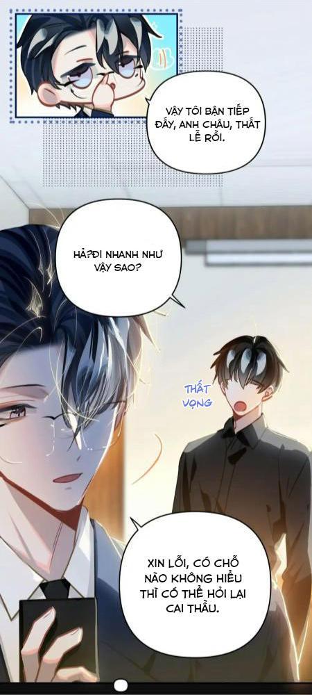 Tôi Có Bệnh Chapter 48 - Trang 2