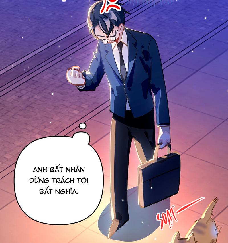 Tôi Có Bệnh Chapter 47 - Trang 2