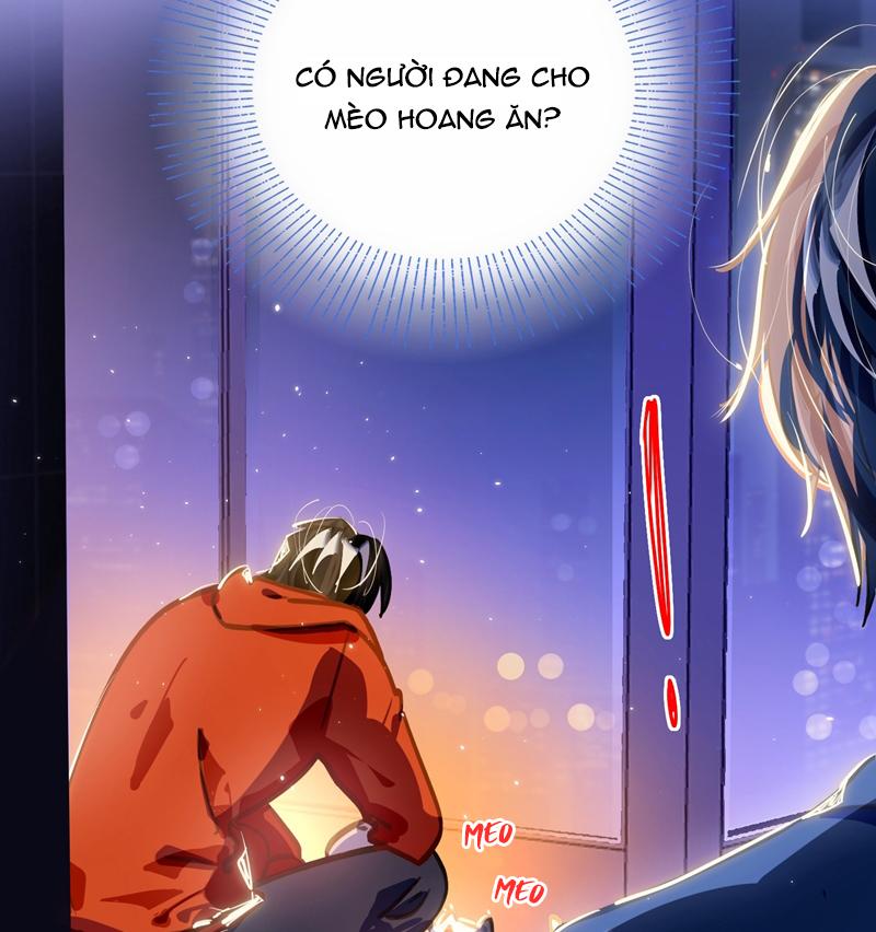 Tôi Có Bệnh Chapter 47 - Trang 2