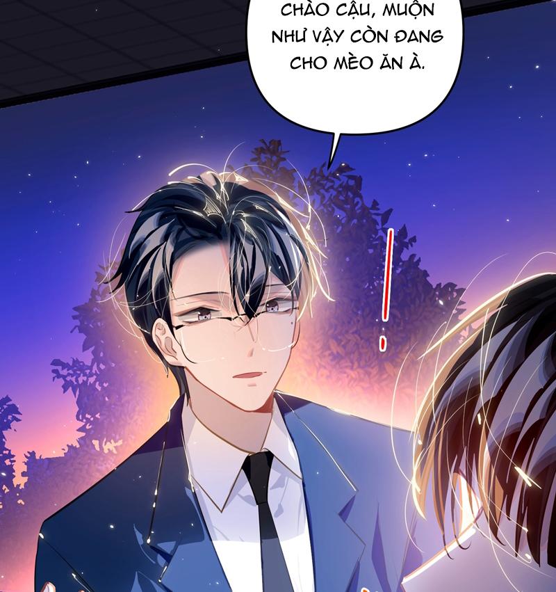 Tôi Có Bệnh Chapter 47 - Trang 2