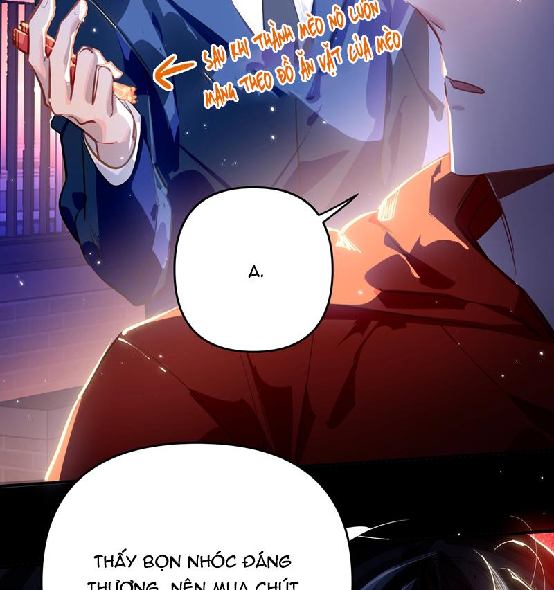 Tôi Có Bệnh Chapter 47 - Trang 2