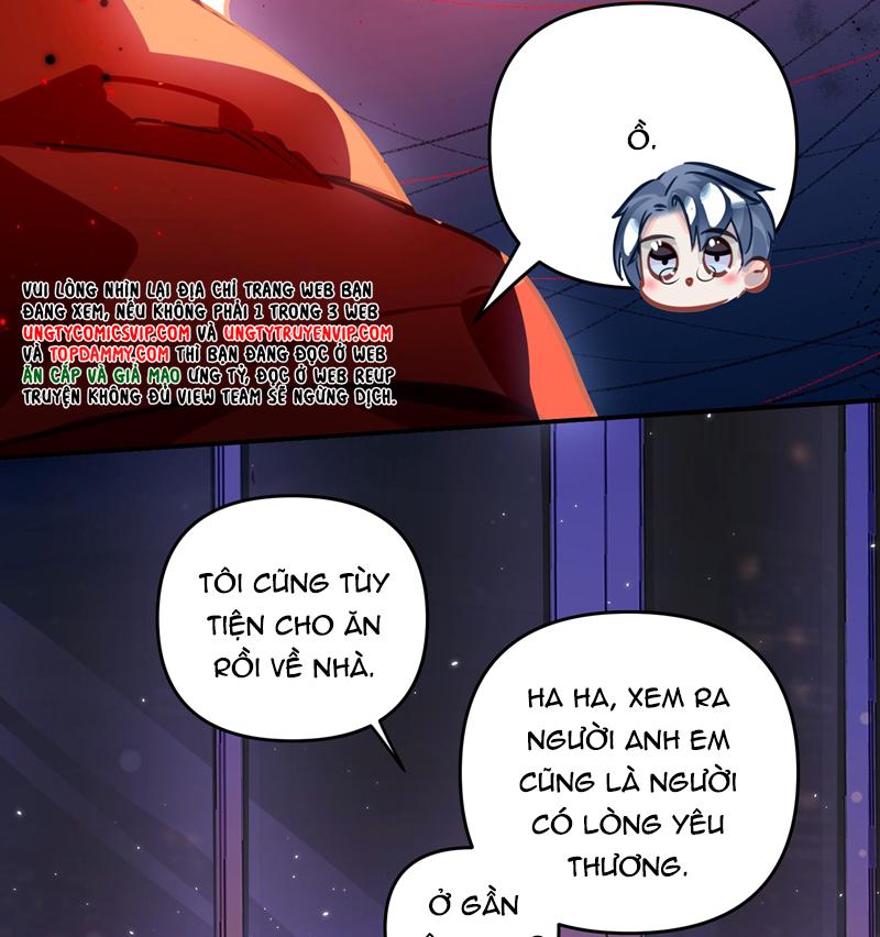 Tôi Có Bệnh Chapter 47 - Trang 2