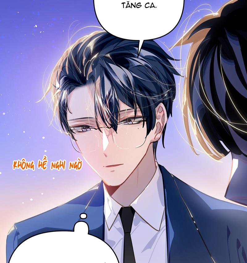 Tôi Có Bệnh Chapter 47 - Trang 2