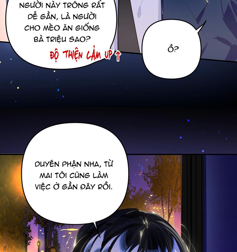 Tôi Có Bệnh Chapter 47 - Trang 2