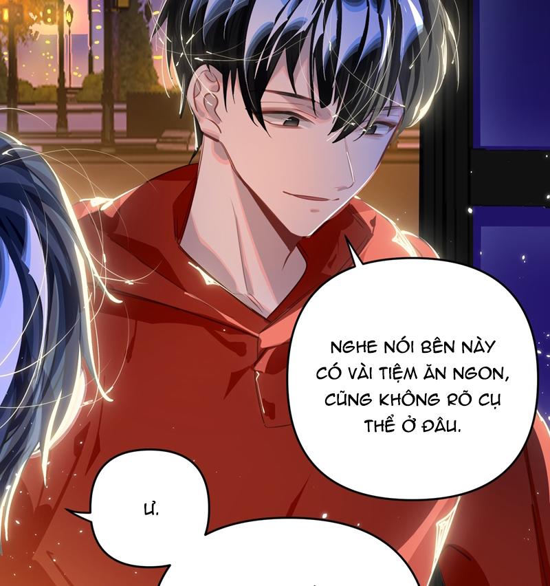 Tôi Có Bệnh Chapter 47 - Trang 2