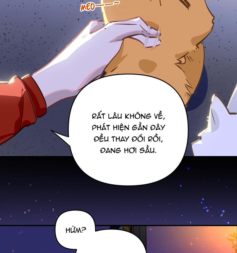 Tôi Có Bệnh Chapter 47 - Trang 2