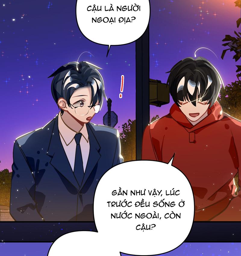 Tôi Có Bệnh Chapter 47 - Trang 2