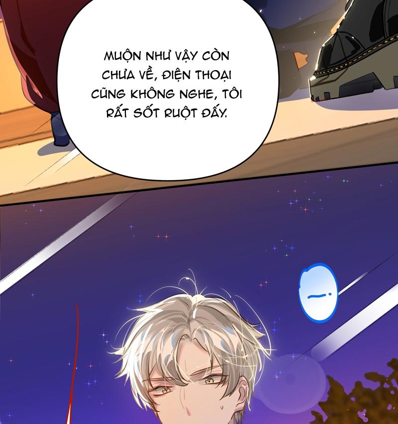 Tôi Có Bệnh Chapter 47 - Trang 2