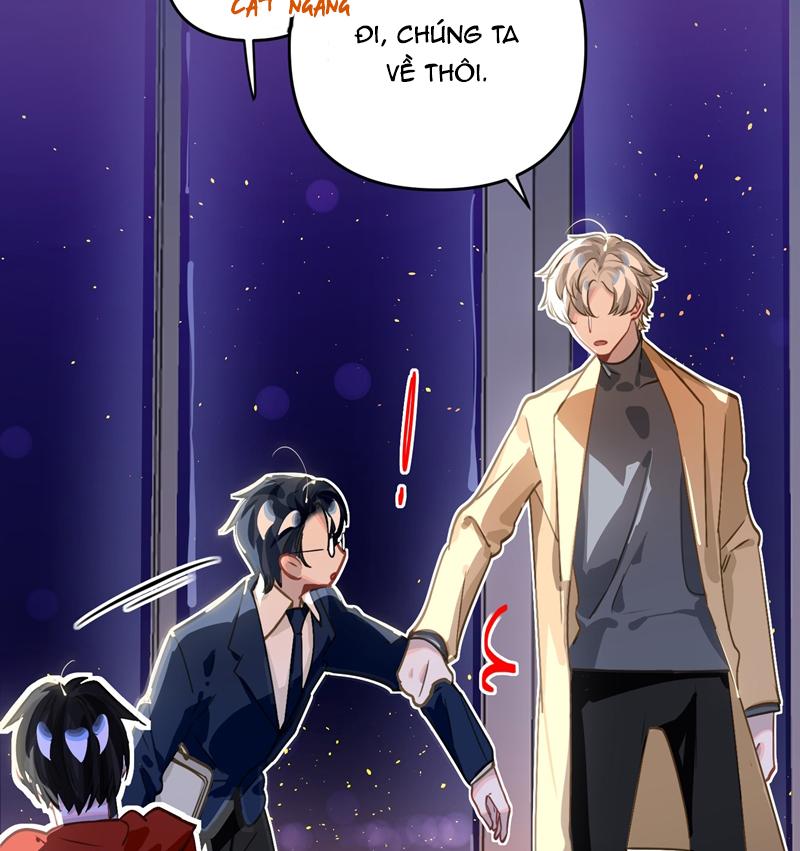 Tôi Có Bệnh Chapter 47 - Trang 2