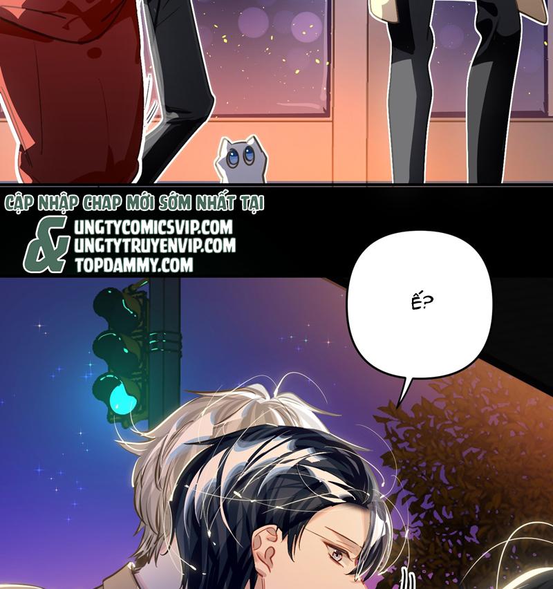 Tôi Có Bệnh Chapter 47 - Trang 2