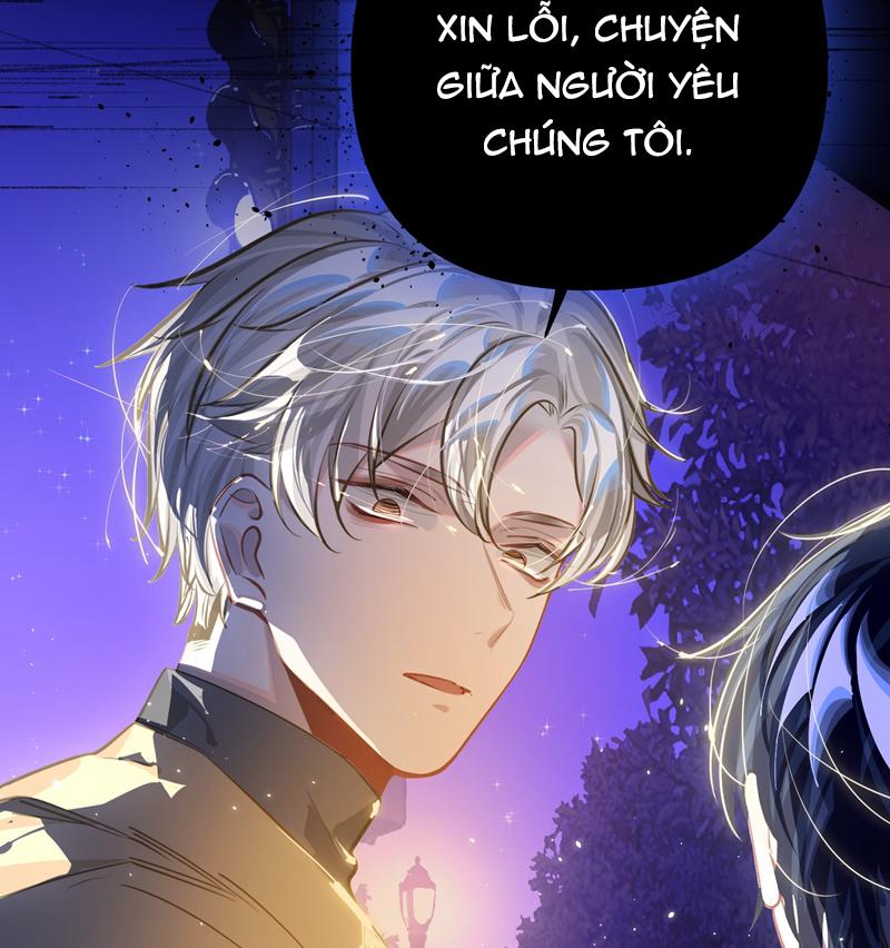 Tôi Có Bệnh Chapter 47 - Trang 2