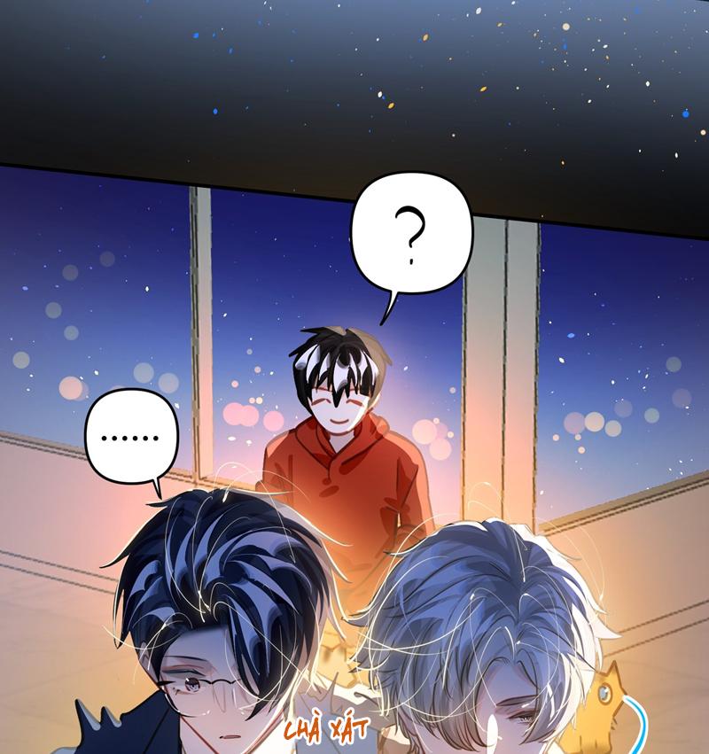 Tôi Có Bệnh Chapter 47 - Trang 2