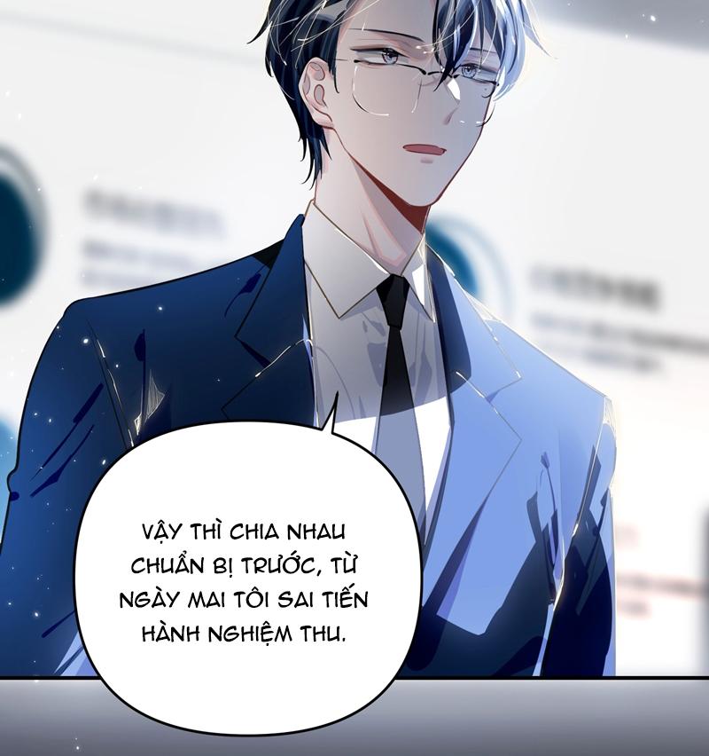 Tôi Có Bệnh Chapter 47 - Trang 2