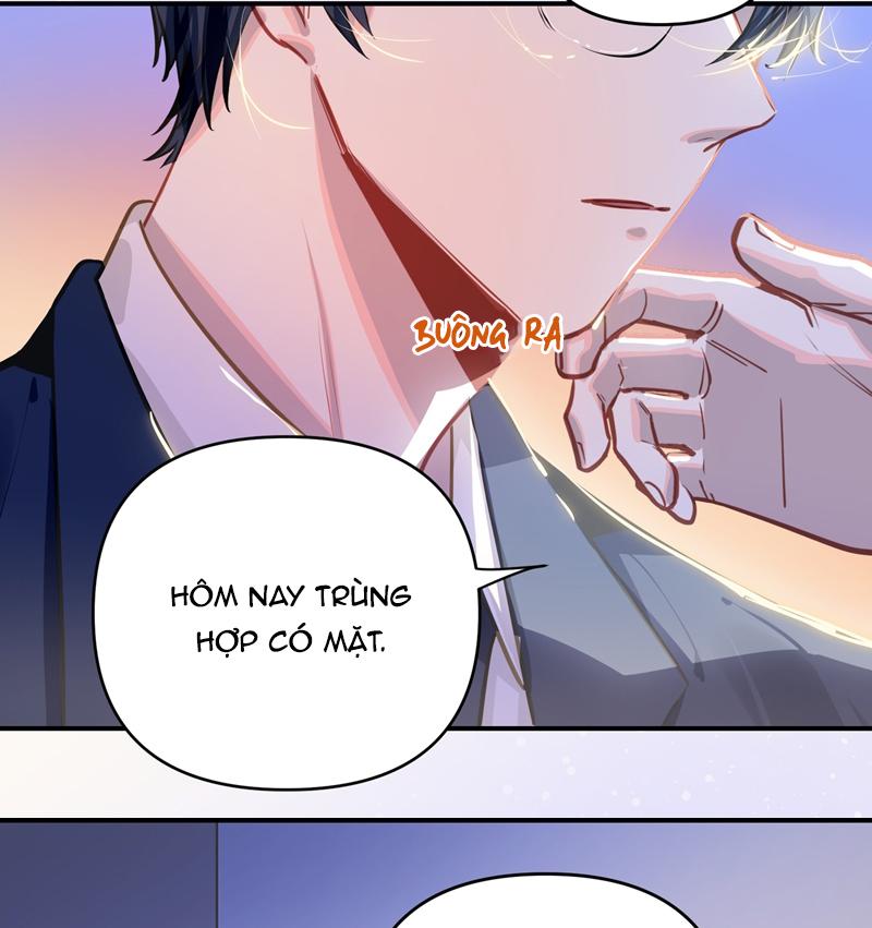 Tôi Có Bệnh Chapter 47 - Trang 2