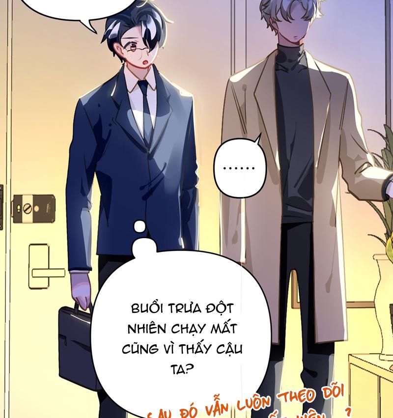 Tôi Có Bệnh Chapter 47 - Trang 2