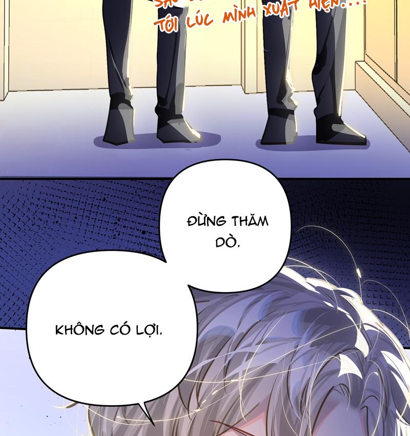 Tôi Có Bệnh Chapter 47 - Trang 2