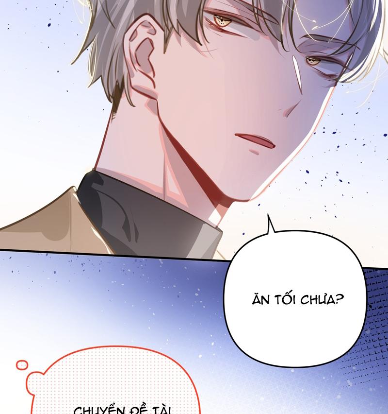 Tôi Có Bệnh Chapter 47 - Trang 2