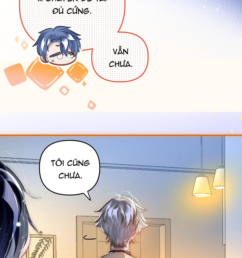 Tôi Có Bệnh Chapter 47 - Trang 2