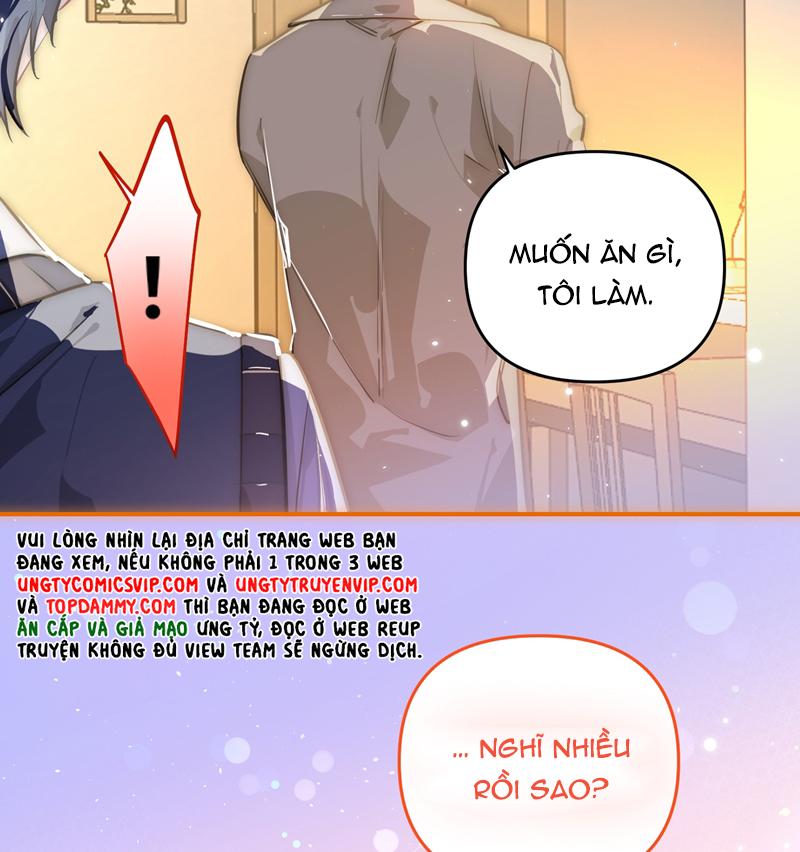 Tôi Có Bệnh Chapter 47 - Trang 2