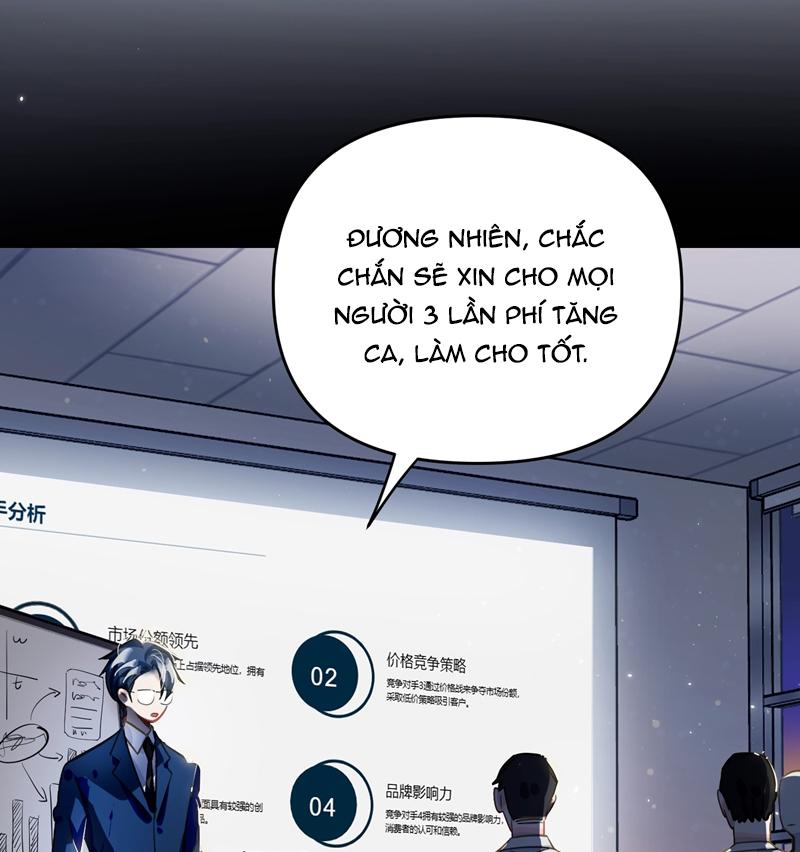 Tôi Có Bệnh Chapter 47 - Trang 2