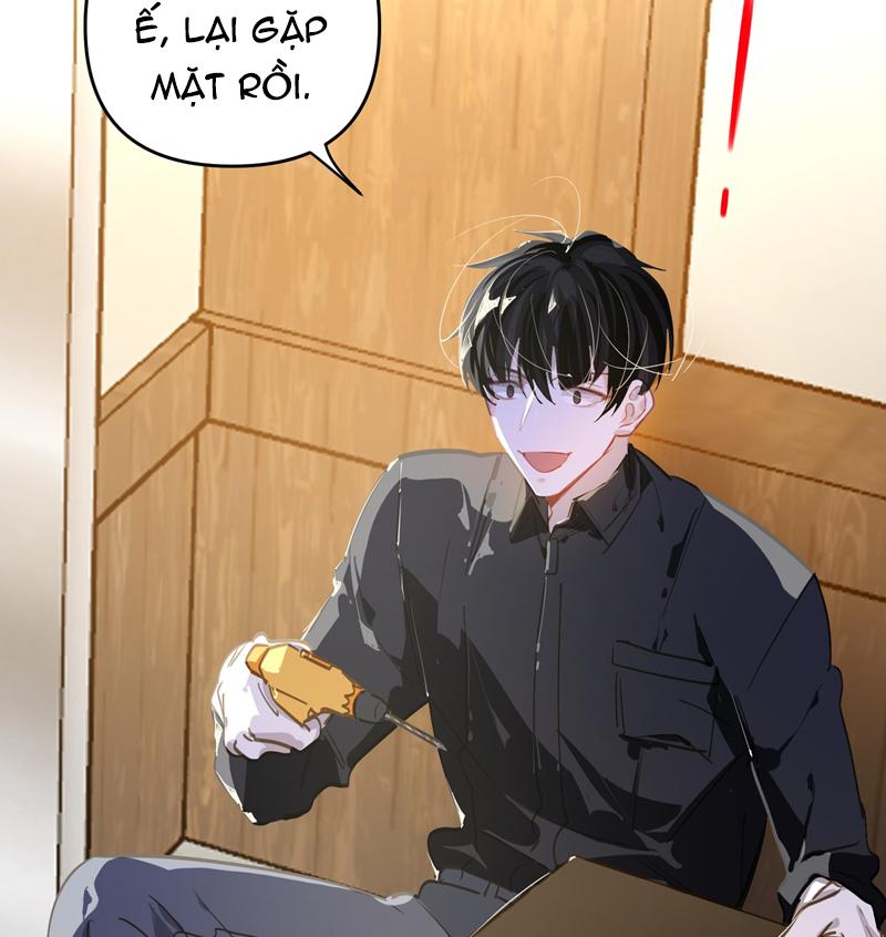 Tôi Có Bệnh Chapter 47 - Trang 2