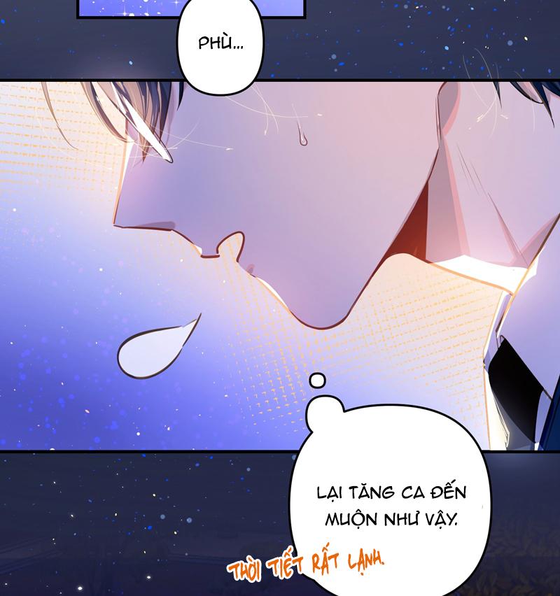 Tôi Có Bệnh Chapter 47 - Trang 2