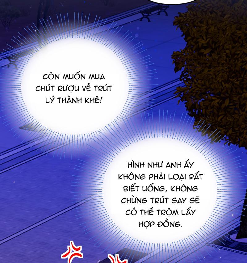 Tôi Có Bệnh Chapter 47 - Trang 2