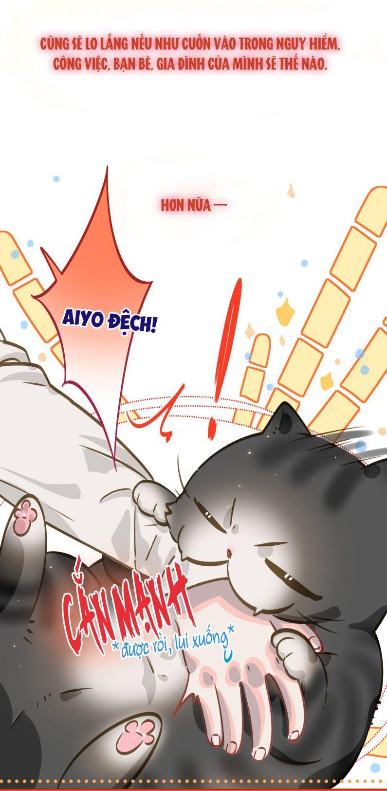 Tôi Có Bệnh Chapter 45 - Trang 2