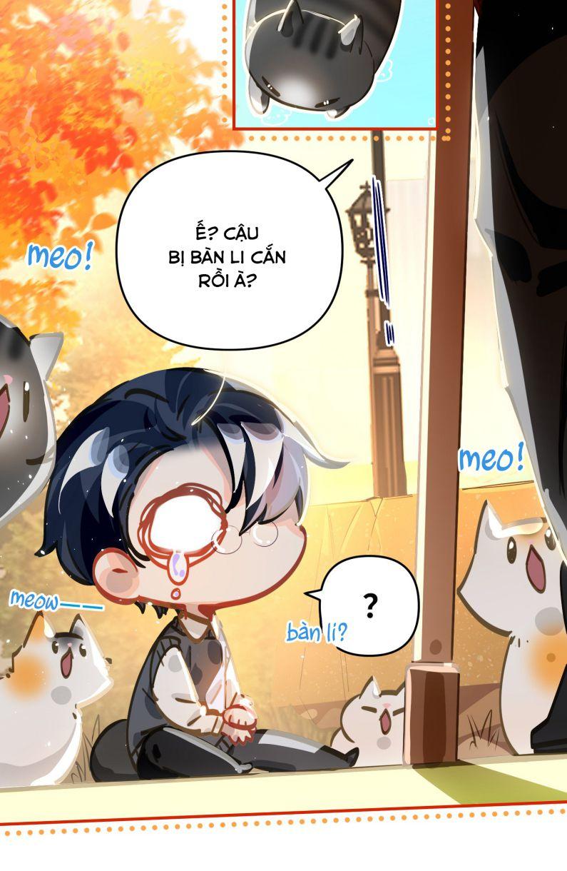 Tôi Có Bệnh Chapter 45 - Trang 2