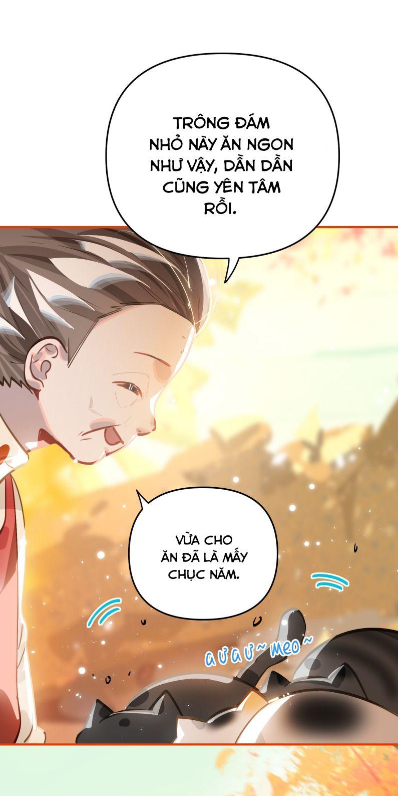 Tôi Có Bệnh Chapter 45 - Trang 2