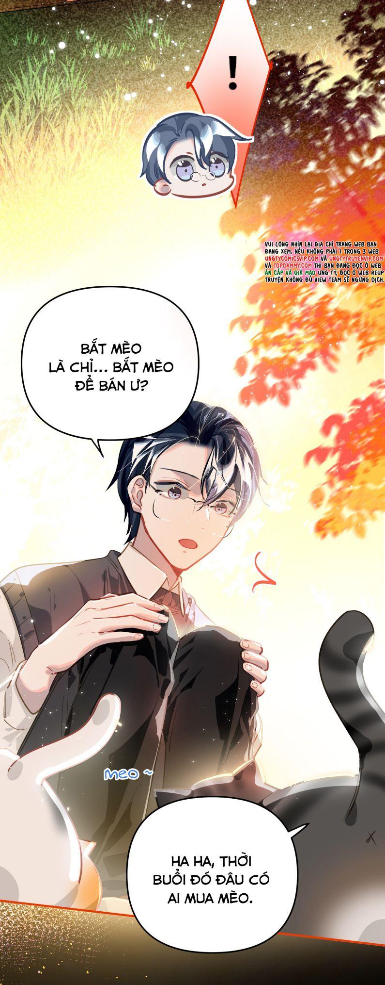 Tôi Có Bệnh Chapter 45 - Trang 2