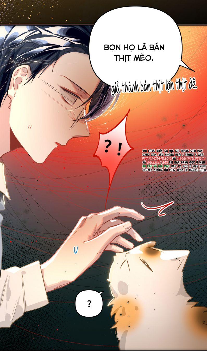 Tôi Có Bệnh Chapter 45 - Trang 2