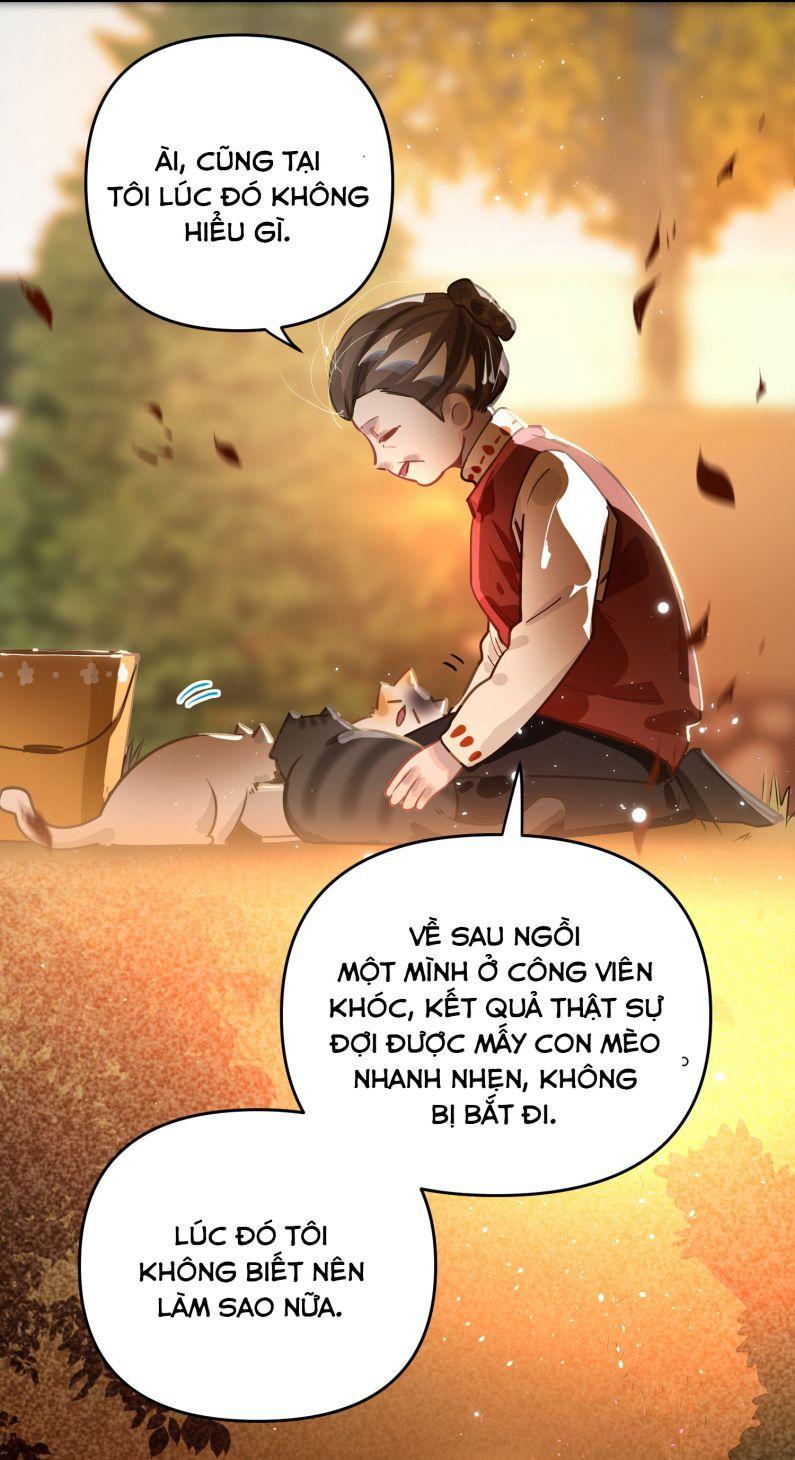 Tôi Có Bệnh Chapter 45 - Trang 2