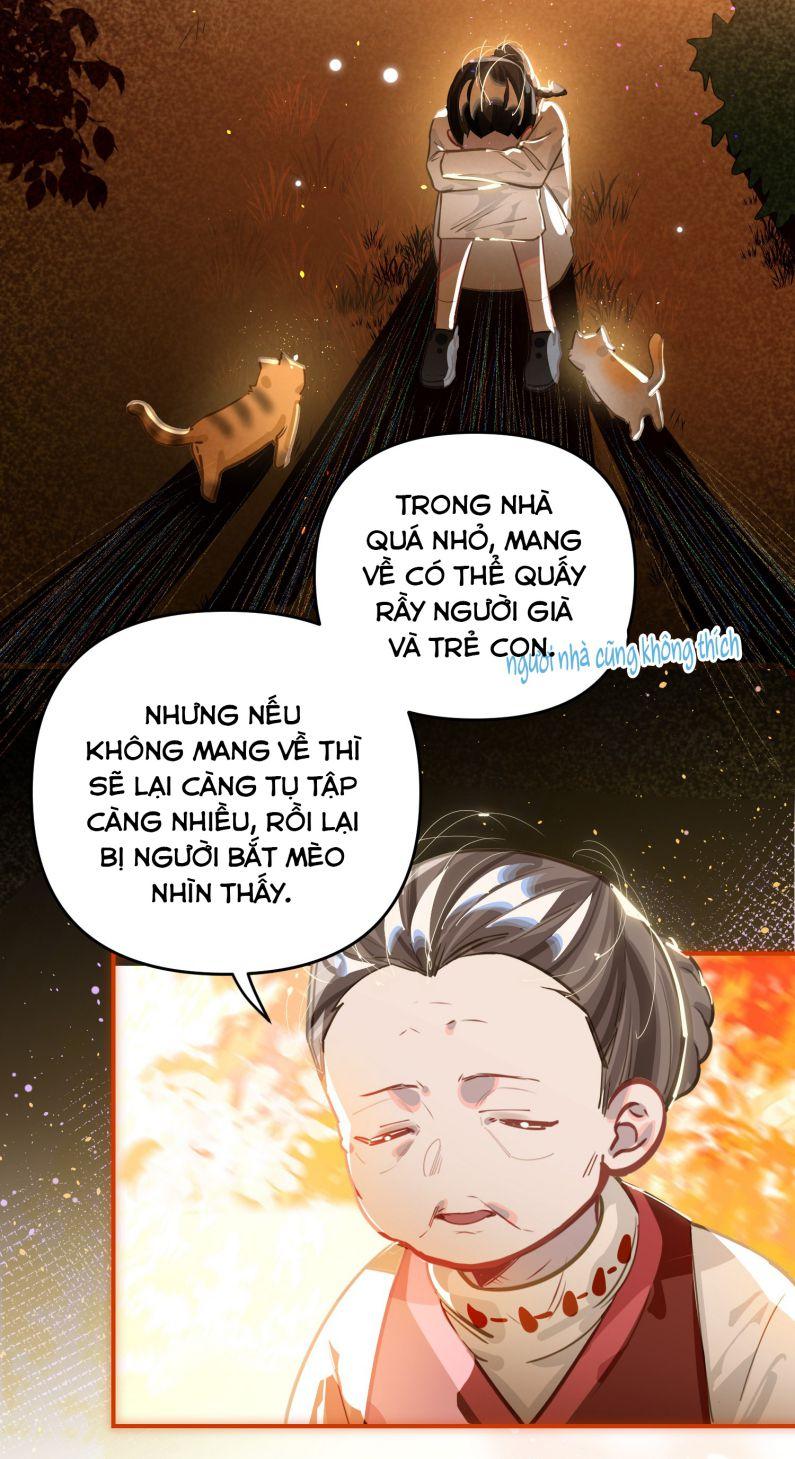 Tôi Có Bệnh Chapter 45 - Trang 2