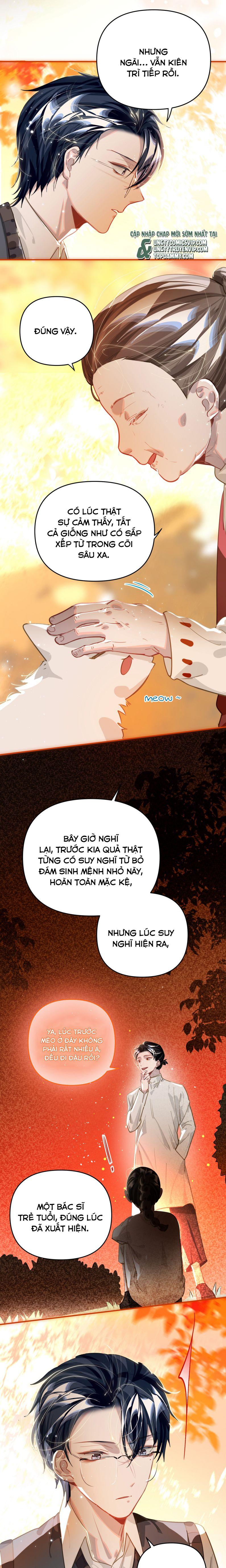 Tôi Có Bệnh Chapter 45 - Trang 2