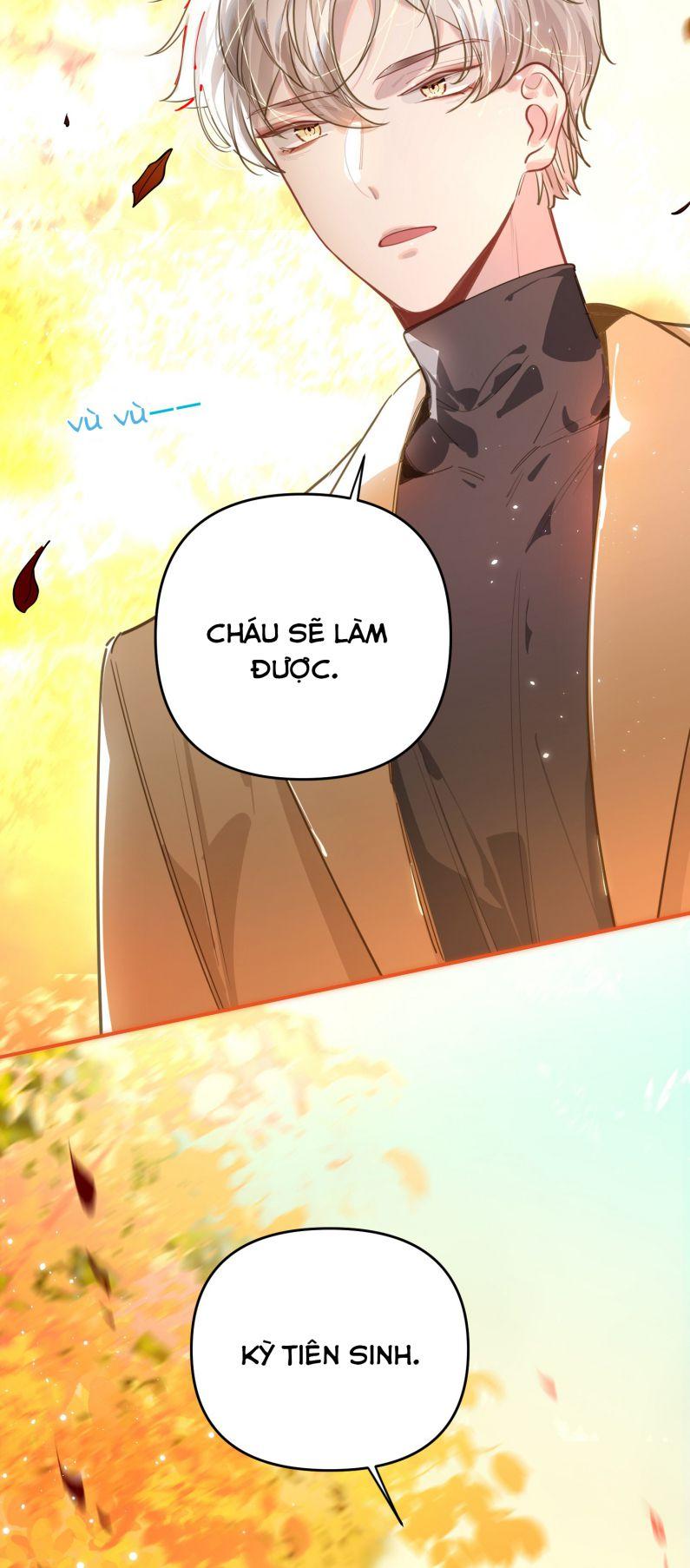 Tôi Có Bệnh Chapter 45 - Trang 2