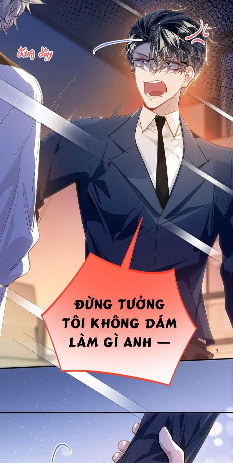 Tôi Có Bệnh Chapter 42 - Trang 2