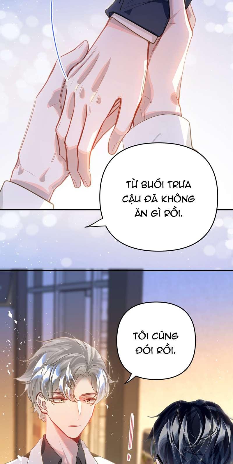 Tôi Có Bệnh Chapter 42 - Trang 2