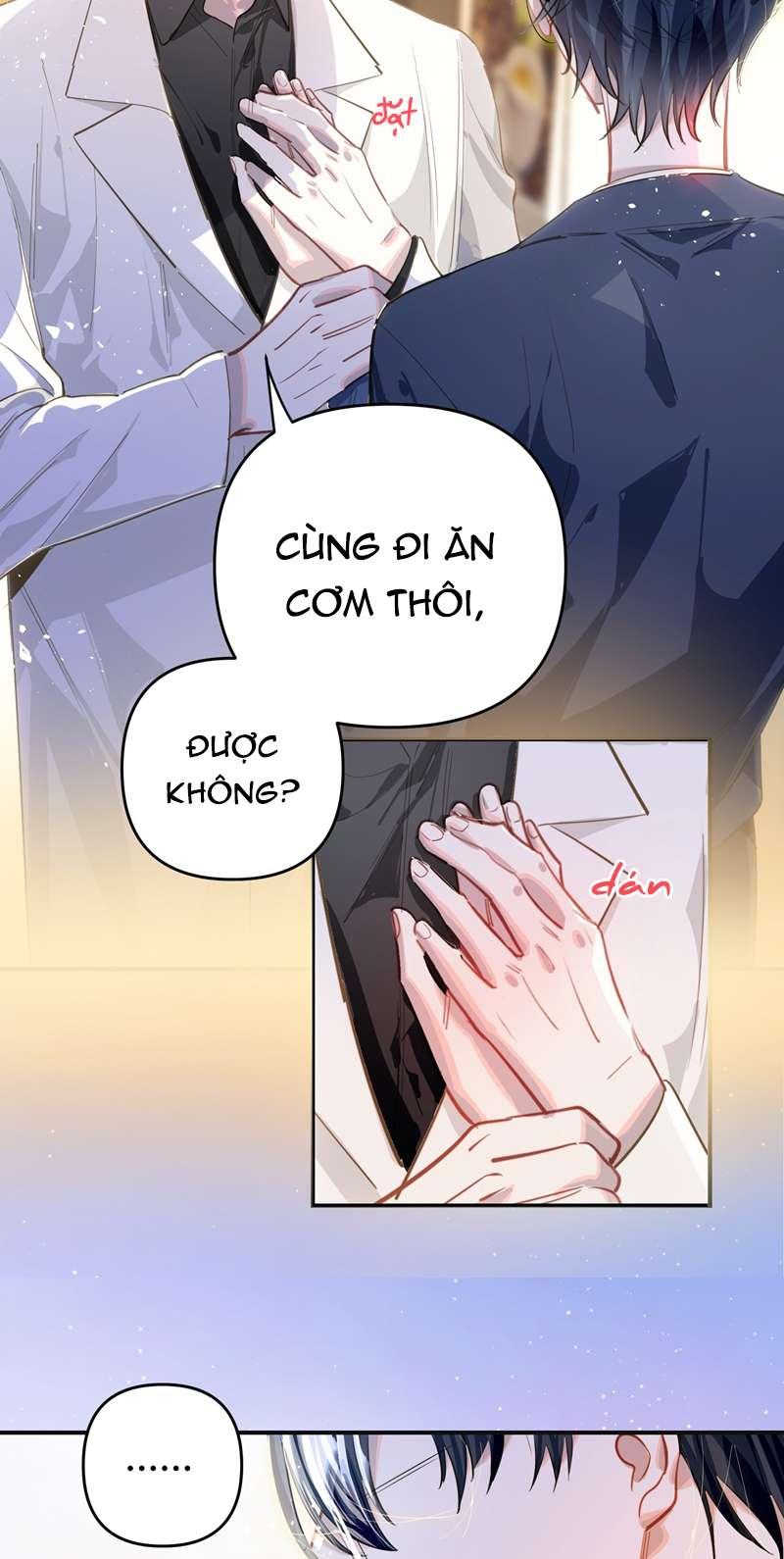 Tôi Có Bệnh Chapter 42 - Trang 2