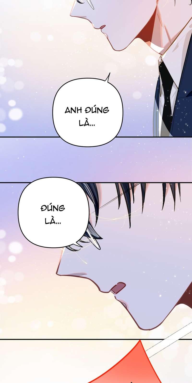 Tôi Có Bệnh Chapter 42 - Trang 2