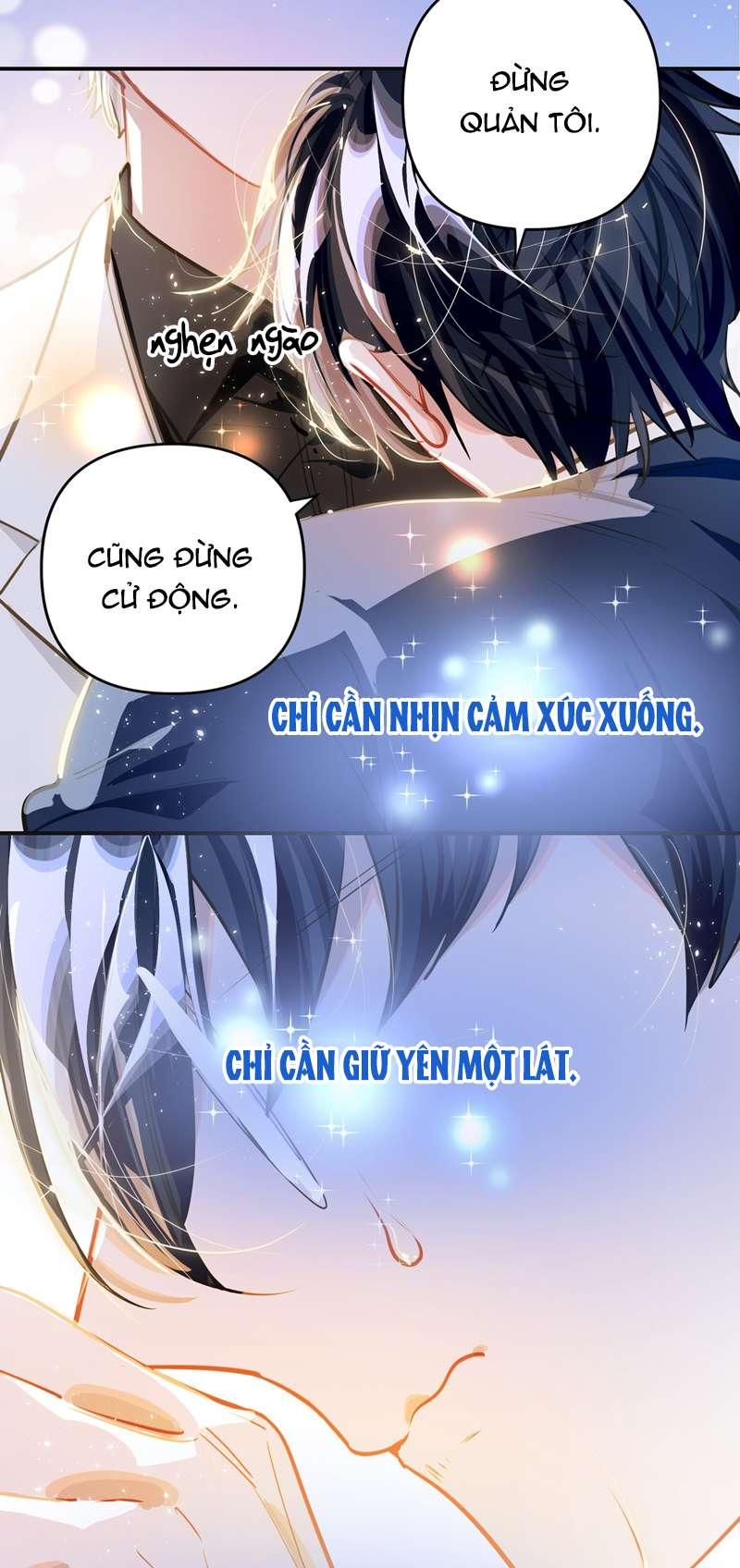 Tôi Có Bệnh Chapter 42 - Trang 2