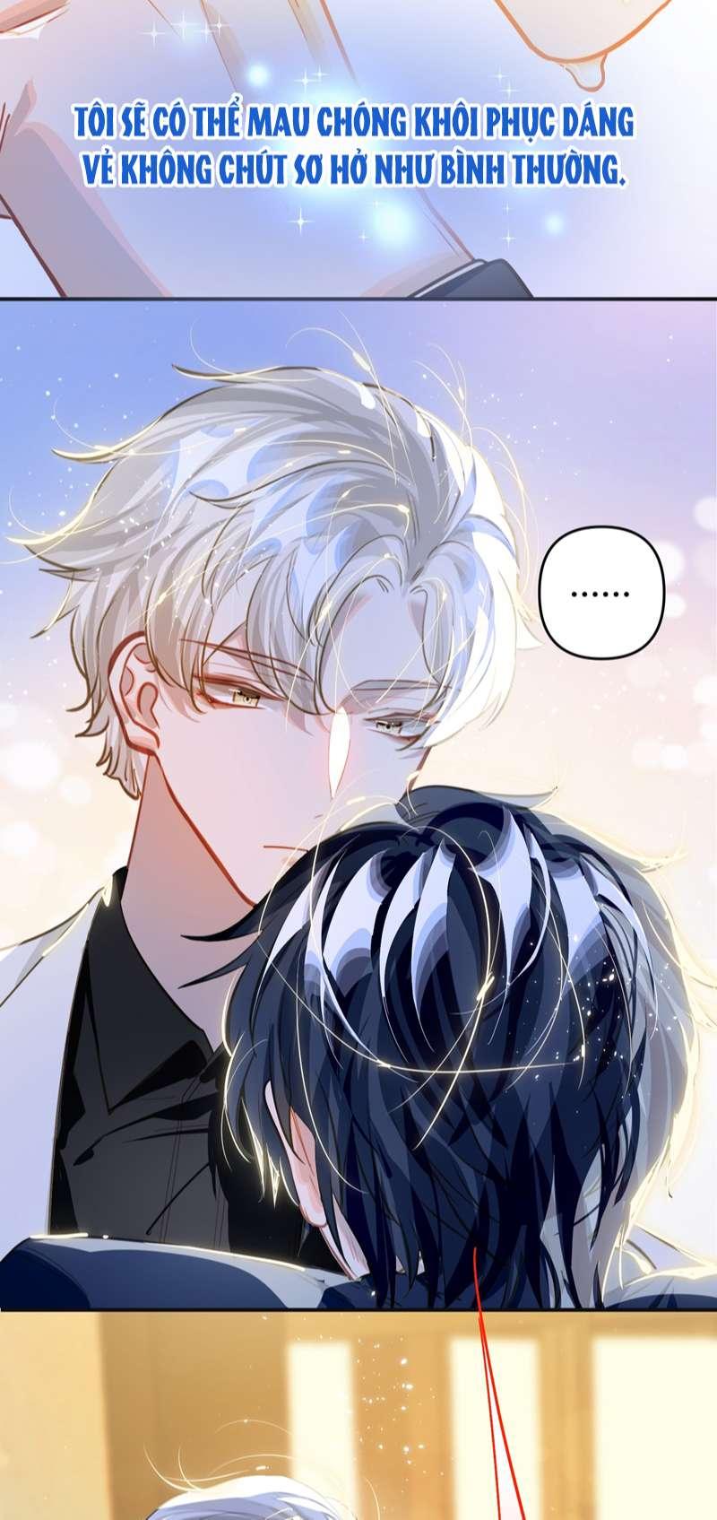 Tôi Có Bệnh Chapter 42 - Trang 2