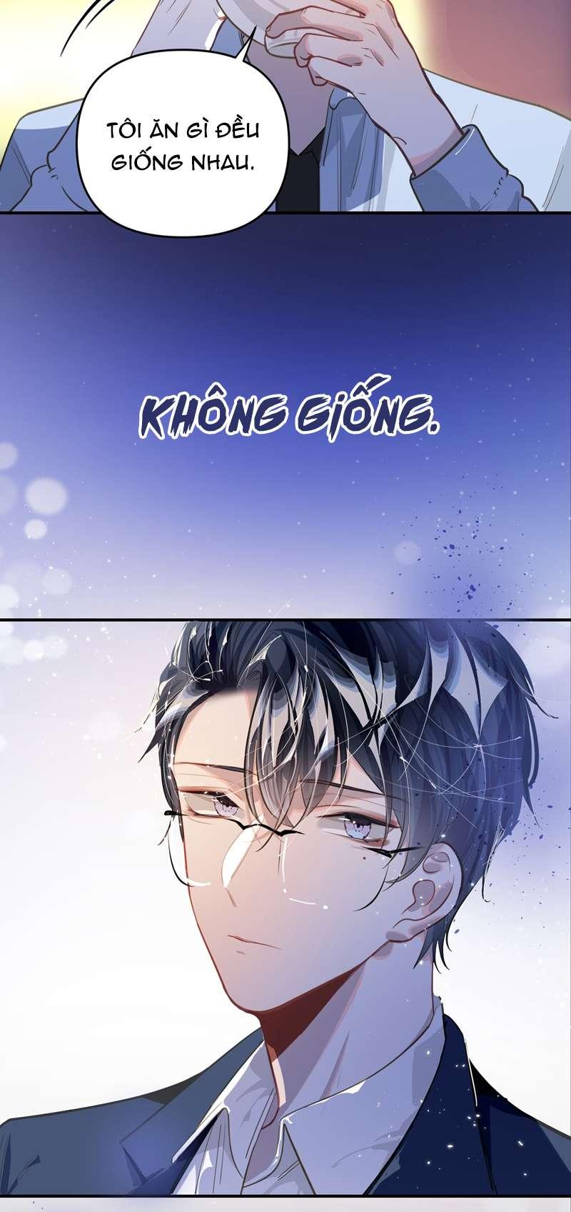 Tôi Có Bệnh Chapter 42 - Trang 2