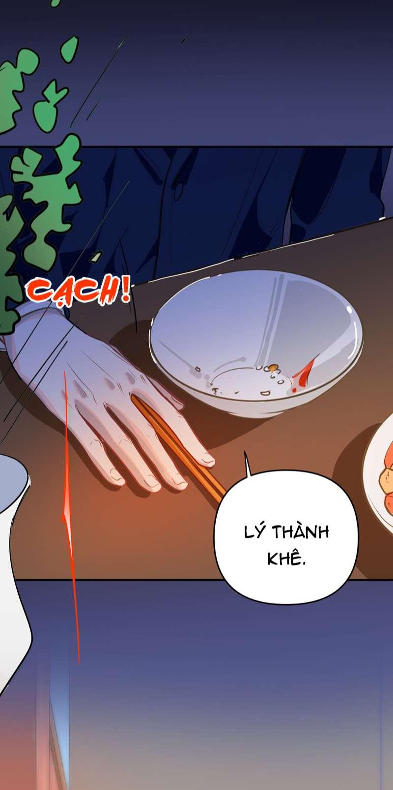 Tôi Có Bệnh Chapter 42 - Trang 2