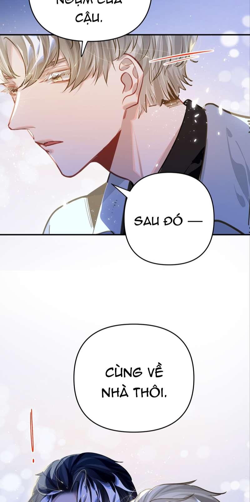 Tôi Có Bệnh Chapter 42 - Trang 2