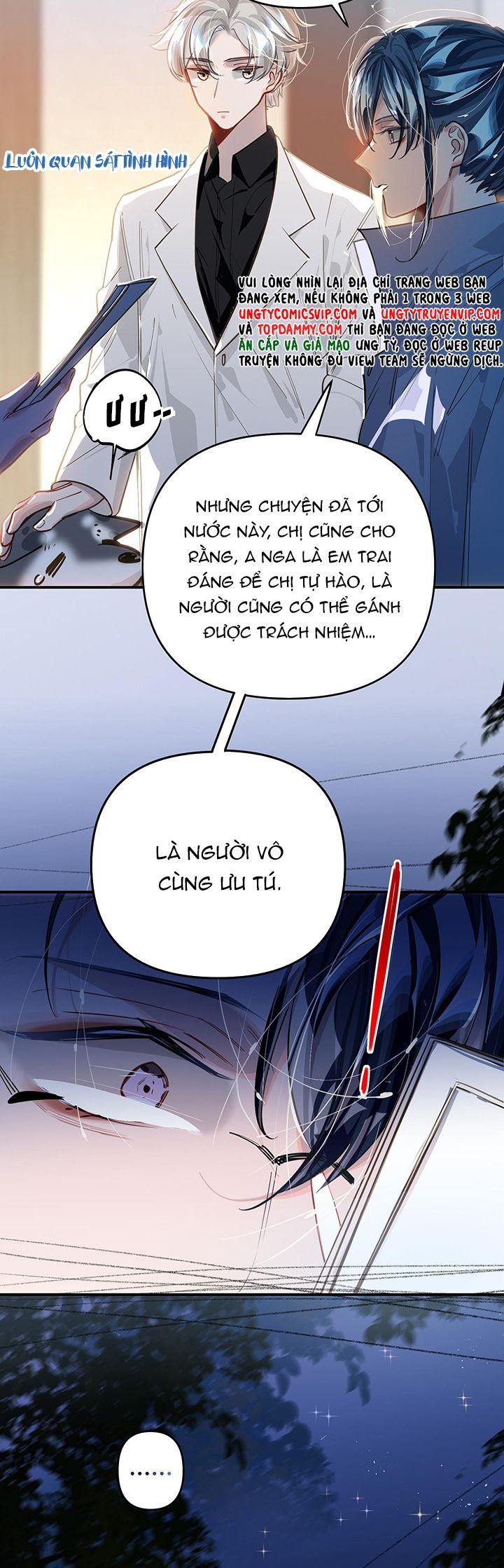 Tôi Có Bệnh Chapter 41 - Trang 2