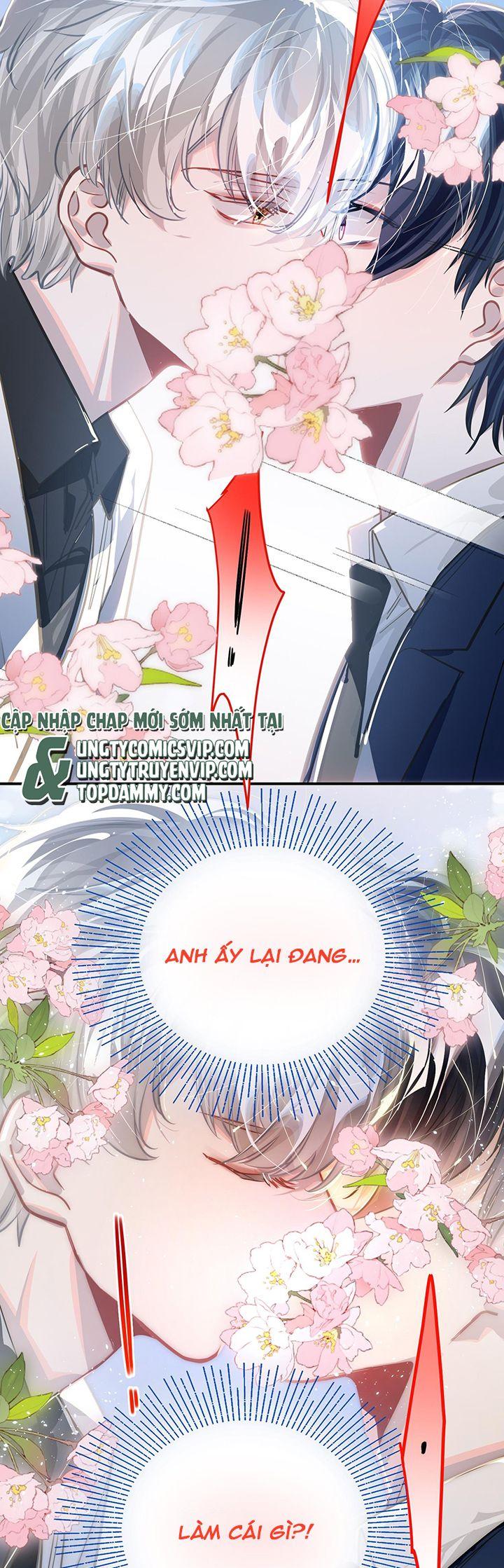 Tôi Có Bệnh Chapter 41 - Trang 2