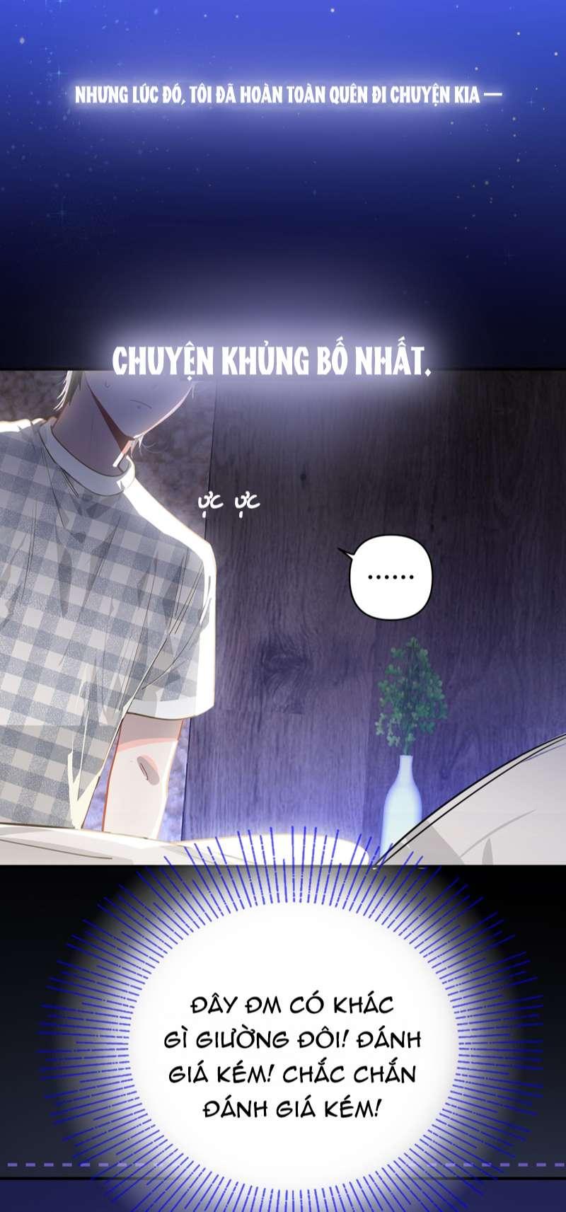 Tôi Có Bệnh Chapter 40 - Trang 2