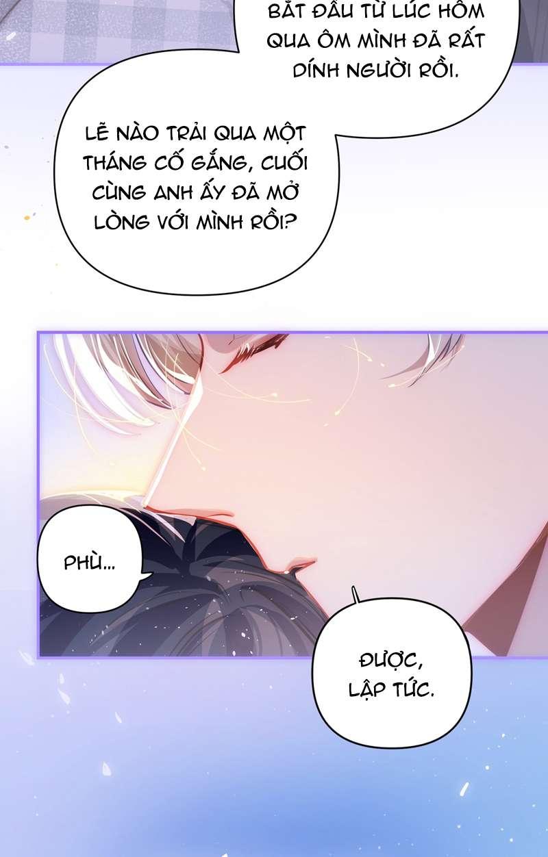 Tôi Có Bệnh Chapter 40 - Trang 2